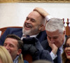 Edi Rama, parlament Albanije
