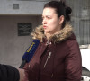 Eleonora Nedić ćerka Jane Tučev