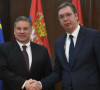 Eskobar i Vučić