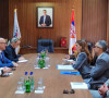 Goran Rakić i Karolina Zijade