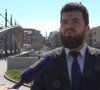 imam redzep ljusti