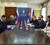Dačić i Harčenko