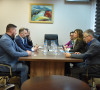 Jevtić sa Ziadeh