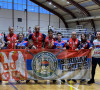 Kik boks klub Kosovska Mitrovica