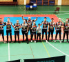 Kik boks klub "Kosovska Mitrovica"