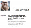 Koha, Vudi Džimšiti