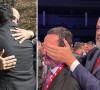 Kurti sa Dendijasom i Ramom.jpg