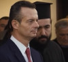 Marinos Ricudis