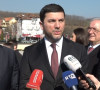 Memlji Krasnići u Prekazu