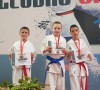 Omladinski karate klub KM