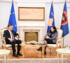 Osmani i Lajčak