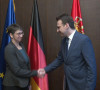 Petar Petković i Anke Konrad