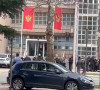 Bomba u Podgorici