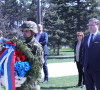 Selaković položio venac na Spomenik deci stradaloj u NATO agresiji