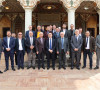 Tetovo predsednici albnaskih opština