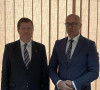 Tomaš Suniog i Goran Rakić