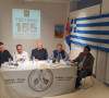 Tribina, grčko-srpsko ujedinjenje