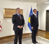 Gabrijel Eskobar i Aljbin Kurti