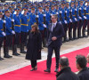 Vučić i predsednica Grčke
