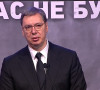 Aleksandar Vučić Sombor NATO agresija RTS