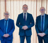 Igor Simić i Olivije Gero