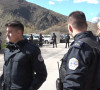 Policija Bistrički most
