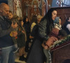 Veliki petak i plaštenica