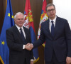 Vučić i Hil