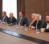 Ljumir Abdidžiku Turska ambasador sastanak Fejsbuk