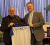 Agim Ademi i Nikolas Abot