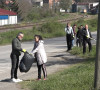 Akcija uređenja Leposavić