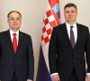 Begaj i Milanović