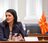 Bisera Kostadinovska Stojčevska.