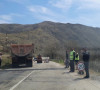 Bistrički most asfaltiranje ležećih policajaca