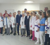 Danica Grujičić u Leposaviću