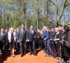 Milorad Dodik i Aleksandar Vučić