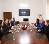 Gabrijel Eskobar Edi Rama Facebook