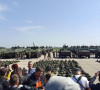 Prikaz sposobnosti Vojske Srbije
