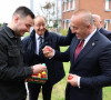 Haradinaj slavi Uskrs