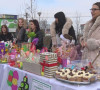 Humanitarni Vaskršnji bazar