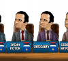 Karikatura dana 22.4.2023.