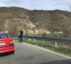 Kolona automobila na prelazu Jarinje