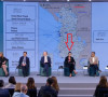 Konferncija u Tirani, Kosovo na mapi kao deo Srbije