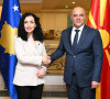 Kovačevski i Osmani