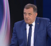 Milorad Dodik RTS screenshot