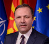 Oliver Spasovski