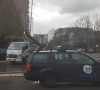 Postavljanje video nadzora kod biračkih mesta na severu Kosova