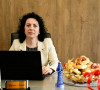 Ljiljana Šubarić Gračanica Vaskrs čestitka 