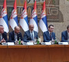 Sastanak Vučića sa Srbima sa Kosova