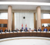 Sednica Vlade Srbije